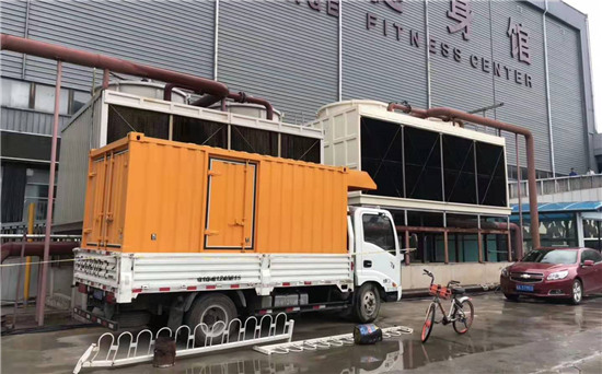 公安300KW发电机组适配电缆规格选型指南