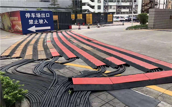 公安发电机组电缆选型完整具体步骤(工程通用标准流程)